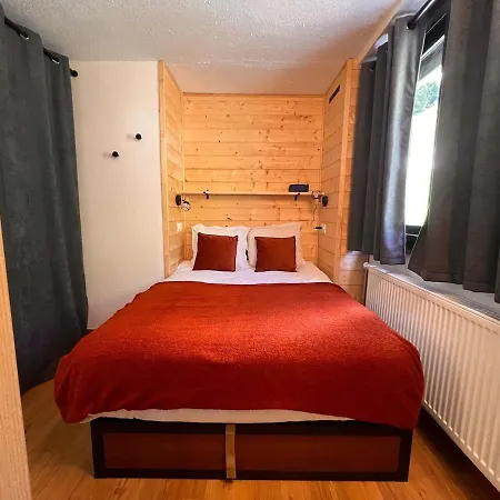 Apartament Alp Plagne - Conciergerie Selection Privee
