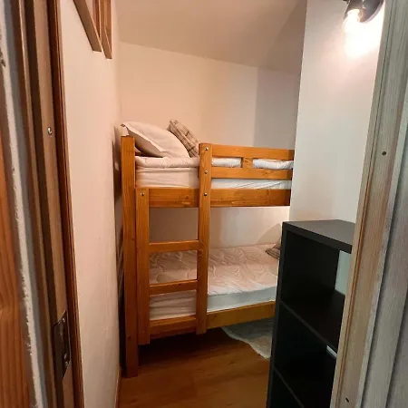 Alp Plagne - Conciergerie Selection Privee Apartament La Plagne-Tarentaise