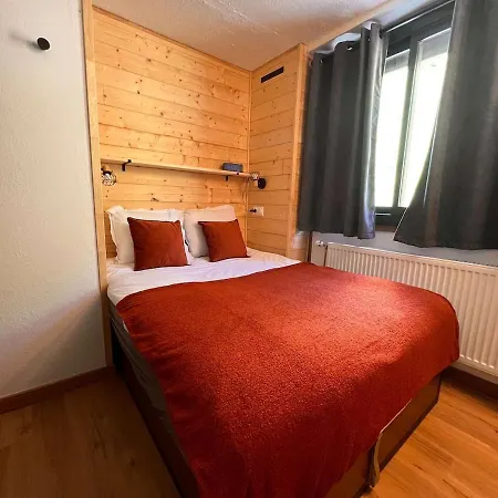 Alp Plagne - Conciergerie Sélection Privée Appartement