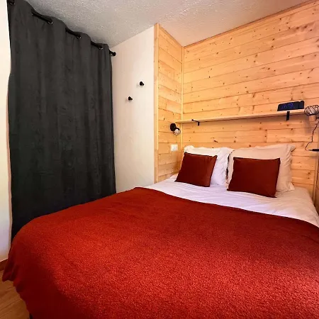 Alp Plagne - Conciergerie Sélection Privée *