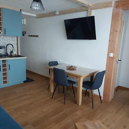 Appartement Alp Plagne - Conciergerie Sélection Privée La Plagne-Tarentaise
