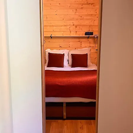 Appartement Alp Plagne - Conciergerie Sélection Privée
