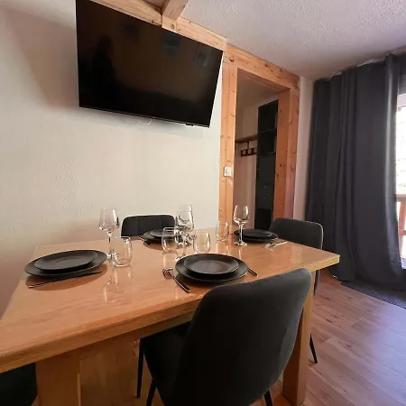 Alp Plagne - Conciergerie Sélection Privée