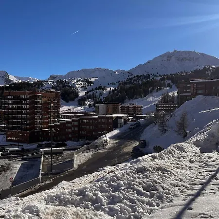 Apartament Alp Plagne - Conciergerie Selection Privee *