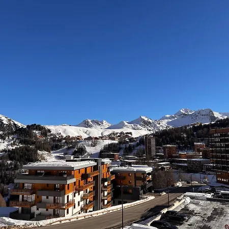 Alp Plagne - Conciergerie Sélection Privée La Plagne-Tarentaise